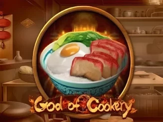 God of Cookery