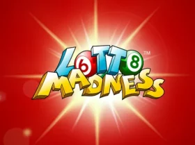 Lotto Madness