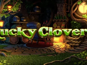 Lucky Clovers