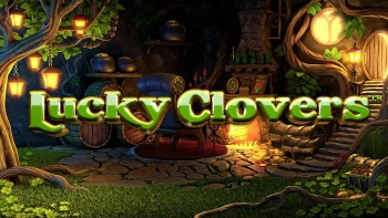 Lucky Clovers