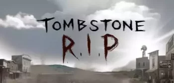 Tombstone RIP