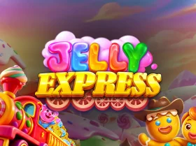Jelly Express