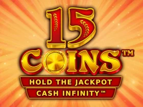 15 Coins
