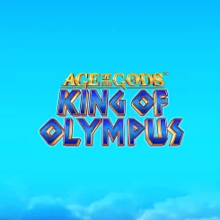 Age of the Gods King of Olympus