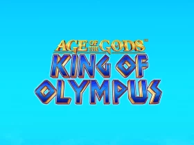 Age of the Gods King of Olympus
