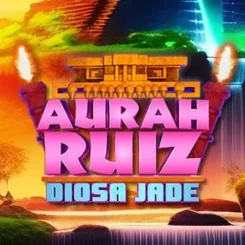 Aurah Ruiz Diosa Jade