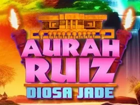 Aurah Ruiz Diosa Jade