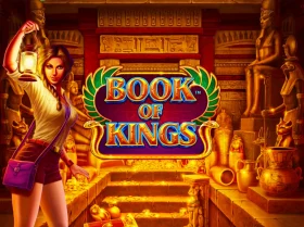 Book of Kings