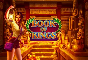 Book of Kings