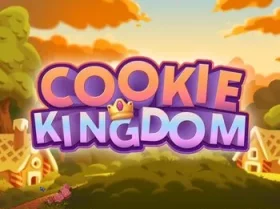 Cookie Kingdom