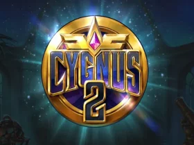 Cygnus 2