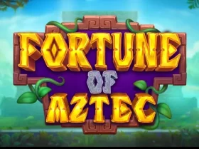 Fortunes of the Aztec