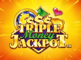 Triple Money Jackpot
