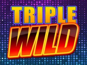 Triple Wild