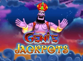 Genie Jackpots