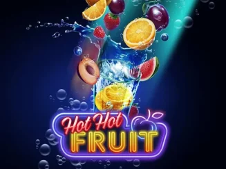 Hot Hot Fruit