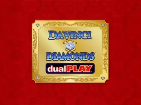 Da Vinci Diamonds Dual Play