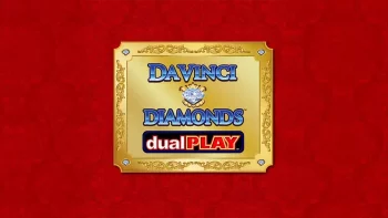 Da Vinci Diamonds Dual Play