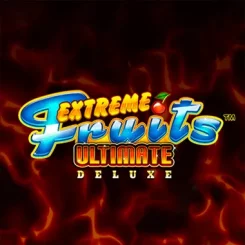 Extreme Fruits Ultimate Deluxe