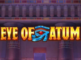 Eye of Atum