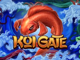 Koi Gate