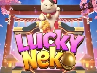 Lucky Neko