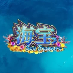 Sea Treasure