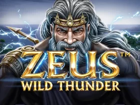 Zeus Wild Thunder