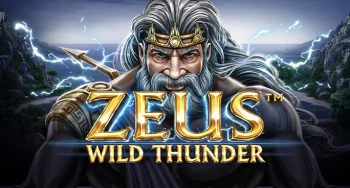 Zeus Wild Thunder