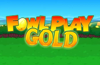 Fowl Play Gold