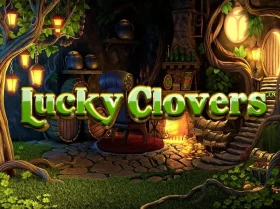 Lucky Clovers