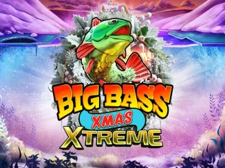 Big Bass Xmas Xtreme