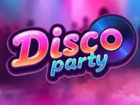 Disco Party