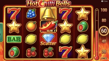 Hot Chilli Bells