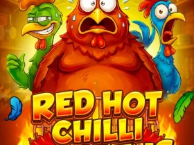 Red Hot Chilli Chickens
