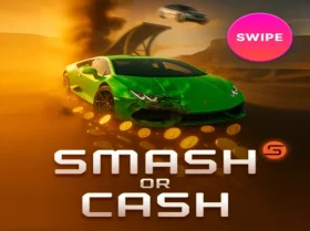 Smash or Cash