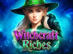 Witchcraft Riches