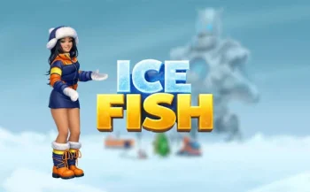 Ice fish
