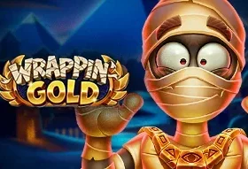 Wrappin’ Gold