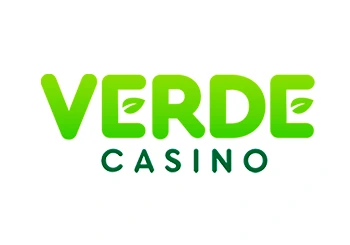 Revisión de Verde Casino logotype