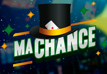 Revisión de WinMaChance Casino logotype