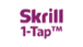 Skrill 1-Tap