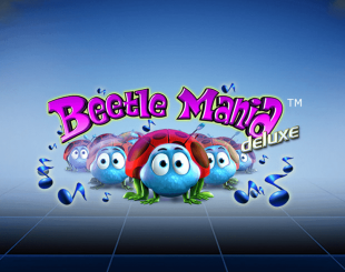 Beetle Mania Deluxe