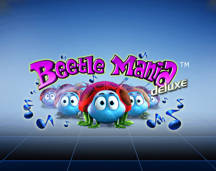 Beetle Mania Deluxe