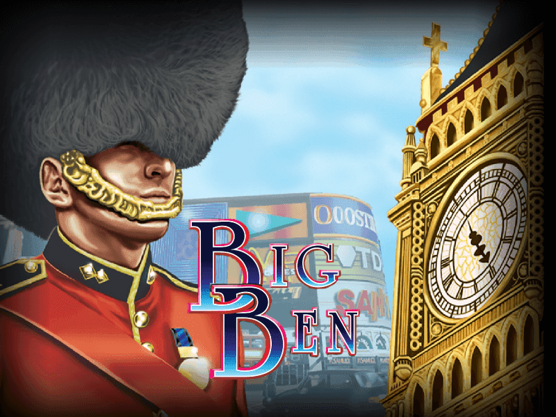 Big Ben