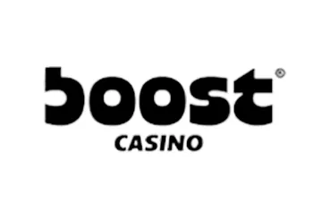 Boost Casino logotype