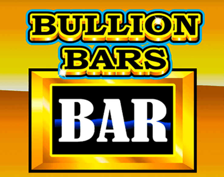 Bullion Bars