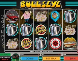 Bullseye