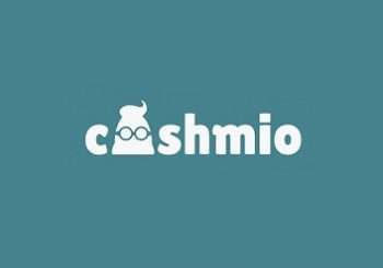 Cashmio logotype