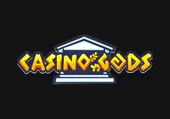 Casino Gods logotype